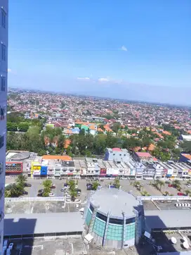Apart Suncity Sidoarjo pusat kota