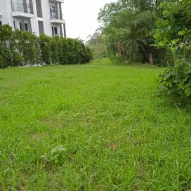 Tanah Kavling Strategis di Resort Dago Pakar Bandung