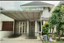 Royal Park Cluster Depan Citraland Utama