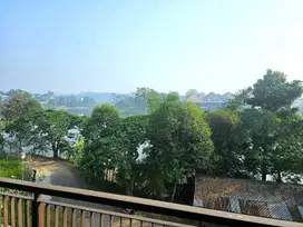 Rumah KBP/Kotabaru Parahyangan Furnished Padalarang Kota Bandung