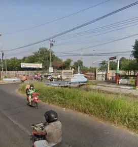 Murah Raya Sukodono Dekat Gedangan sidoarjo