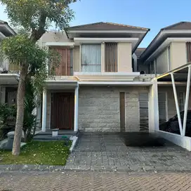 Rumah Greenhill Citraland Utara Superindo, SCB