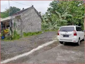 Into Tanah di Sleman Dalam Perumahan Harga 200 Jutaan