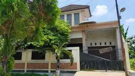 Rumah Dijual : Jl. Bougenville Selatan II Tamansari Majapahit, Semaran