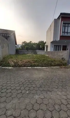 DI JUAL KAVLING SIAP BANGUN CIMANGGIS