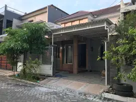 Dijual Rumah Bagus, Perum Kahuripan Nirwana, Sidoarjo Kota