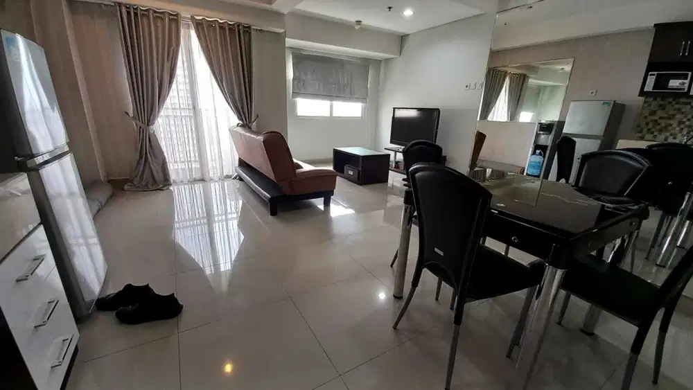 Dijual Cepat! Apartemen Trivium North Tower, Hanya 690 Juta
