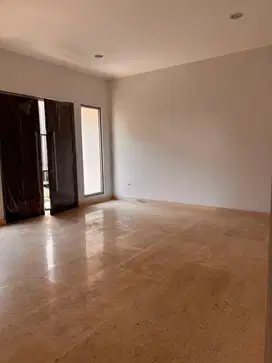 Rumah Mewah Golf Island Cluster Serenade Siap Huni