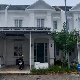 Dijual Rumah Gaia Residence Kedungmundu Tembalang Semarang