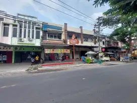 Ruko Strategis area bisnis kawasan Ums Surakarta