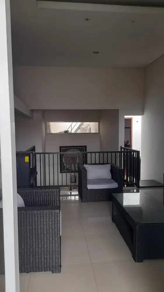 Jual Cepat Murah Rumah di Cluster Area Pasteur Bandung