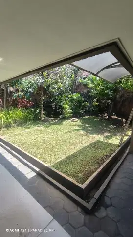 Rumah area dekat  Idjen Boulevard