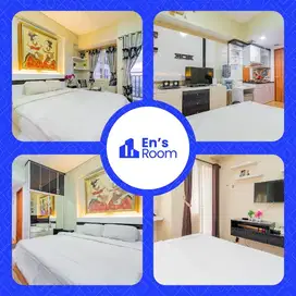 staycation seru,santai tanpa ribet