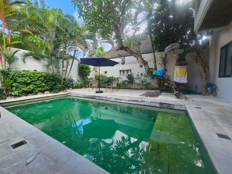 Villa Umalas Kerobokan Badung Bali