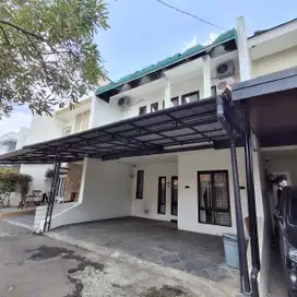 Dijual Rumah Jagakarsa Dekat Jalan Sadar