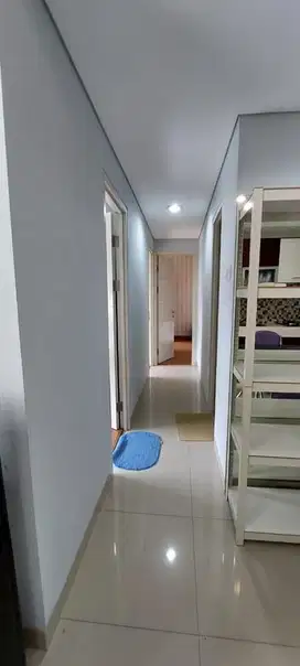 Dijual Cepat! Apartemen Trivium North Tower Siap Huni