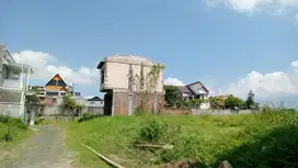 Tanah murah malang belakang kampus promo sampai akhir bulan
