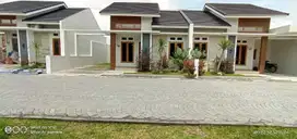 Di Jual Rumah Minimalis Cantik Siap Huni dan Bangun dekat BPMP (LPMP)