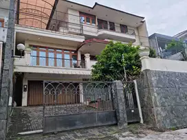 Dijual Rumah Mewah Di Jl. Bukit Tirta Bukit Sari Semarang