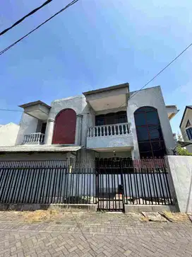 Bendul Merisi Permai Plaza Marina