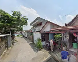 Tanah Bonus Rumah Di Klitren, Selatan UGM & UNY, Legalitas SHM & IMB