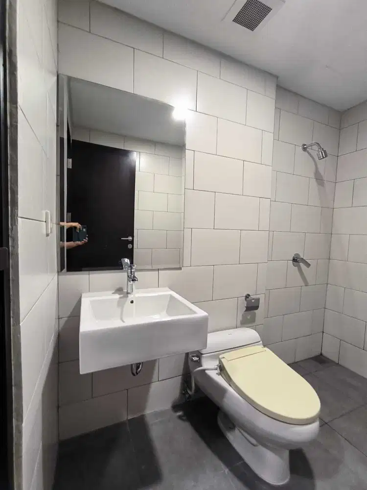 Apartemen deket pondok indah sewa