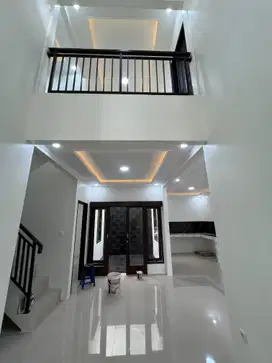 Dijual Rumah di Komplek Bumi Panyileukan Bandung