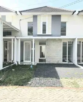 Dijual Rumah Siap Huni di Diamond Park Residence, Juanda, Kab. Sidoarjo