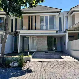 Taman Puspa Raya Pasar Citraland