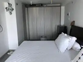 Apartemen Tanglin Pakuwon Mall