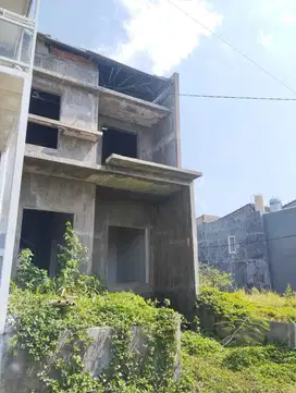 Promo tanah kapling belakang kampus UMM hanya 2 jutaan