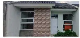 Rumah murah siap huni di Arjasari