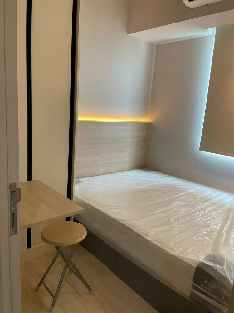 Sewa Murah Apartemen Osaka 2BR Furnish