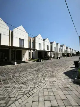 SIAP HUNI di The Juanda  Subsidi PPN 50%