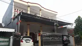 RUMAH MEWAH MURAH !! JUAL CEPAT PULO GEBANG PERMAI