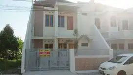 Dijual Rumah Jl. Ketileng Indah Utara Semarang