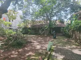 DIJUAL CEPAT RUMAH TANAH LUAS 1123M2 DI JAGAKARSA JAKSEL