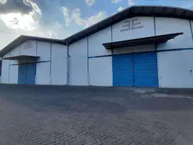 Disewakan 2 Unit Gudang Jejer Wringin Anom - Gresik