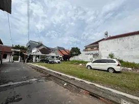 Tanah kavling premium, dekat ke Jalan Raya Sawojajar