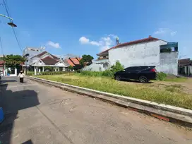 Tanah Dijual di Sawojajar Malang