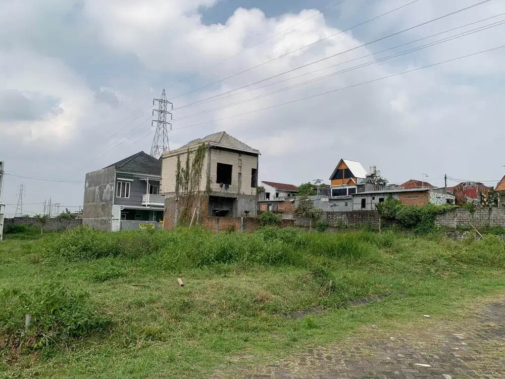 Kost Mutiara Kampus Hunian Nyaman Dekat UMM