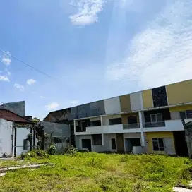 Rumah Murah Surat Shm Kota Malang jala poros