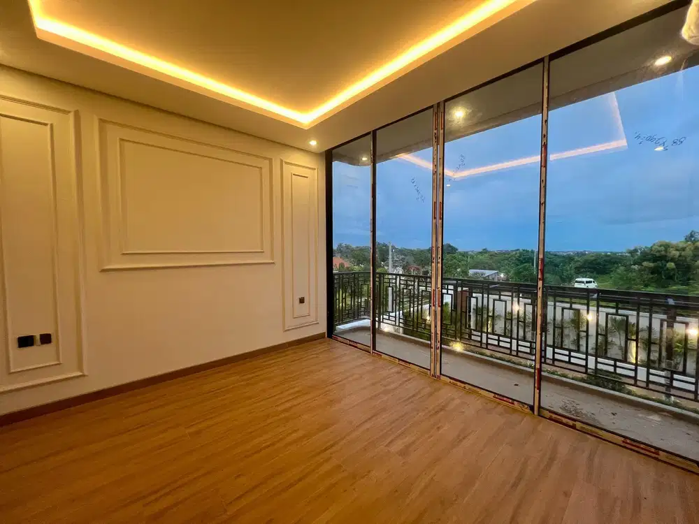 LEASE HOLD (LOCATED IN TOYANING 2 AREA)