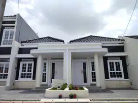 Rumah Bagus Mini Cluster Cisaranten Kulon Arcamanik Kota Bandung SHM