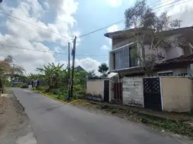 Dijual Tanah di Jl Gito-Gati, Palagan Sleman