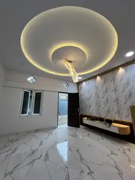Rumah Cantik Luxury Di Krakatau Pancing