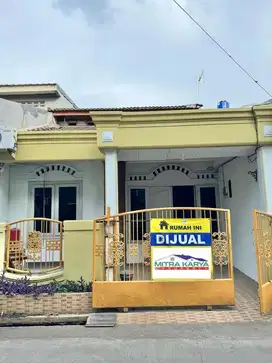 Rumah di jual cepat Duta Kranji Bintara