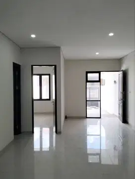 MURAH RUMAH BARU MINIMALIS SIAP HUNI PONDOK TJANDRA INDAH