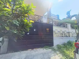 RUMAH SIAP HUNI TANAH LUAS DI LANDUNGSARI