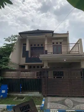 Rumah Siap Huni Griya Permata Gedangan Sidoarjo